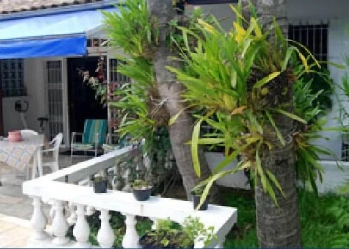 Hotel Pousada Do Comendador Guarujá